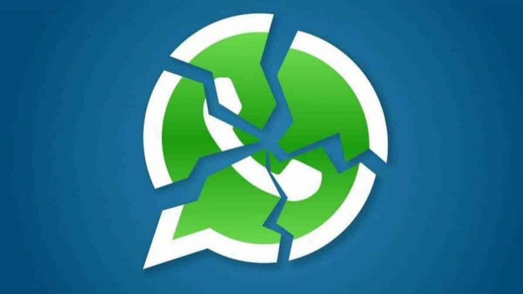 Whatsapp Enfrenta Instabilidade E Fica Indispon Vel Para Usu Rios