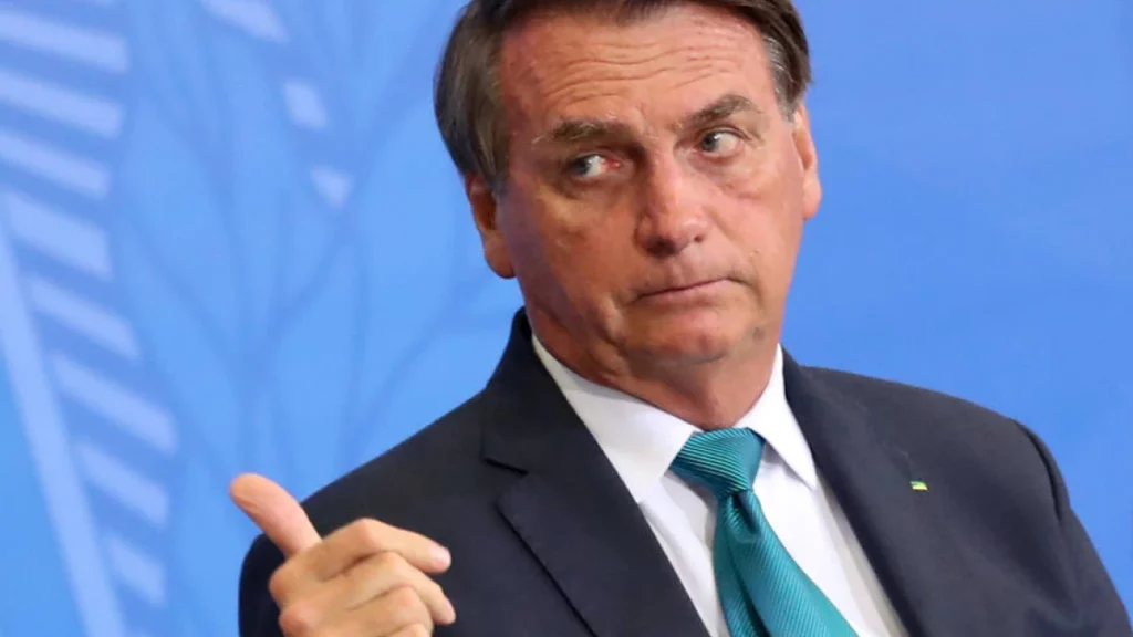 Bolsonaro Diz Que H Dificuldades Para Renovar Concess O Da Tv Globo