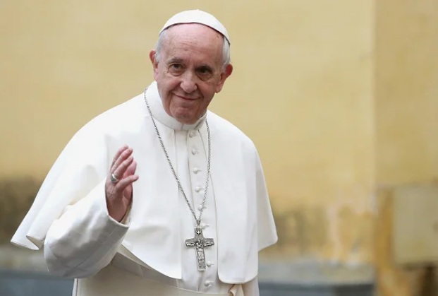 Papa Nomeia Mulheres Para Conselho Do Vaticano Pela Vez Na Hist Ria