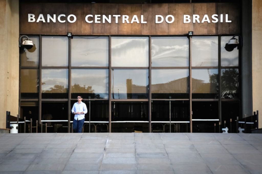 Brasil Tem A Maior Reserva Cambial Do Mundo Blog Do Bg