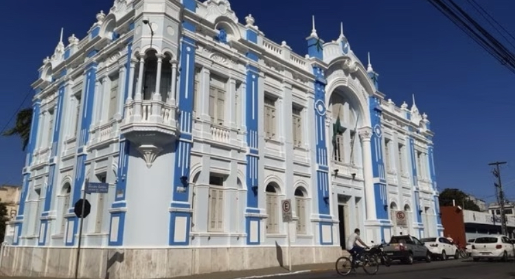 Engenheiros E Arquitetos Da Prefeitura Municipal De Natal Solicitam