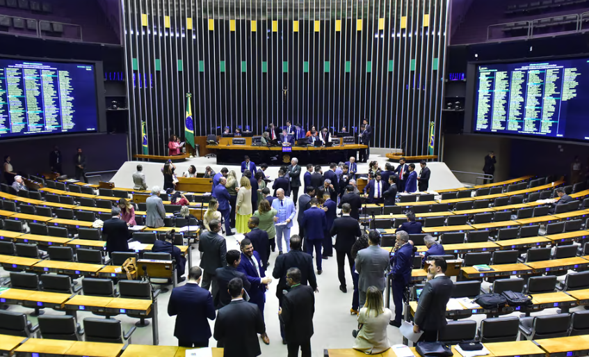 Deputados têm assinaturas para instalar CPI do Crime Organizado Blog