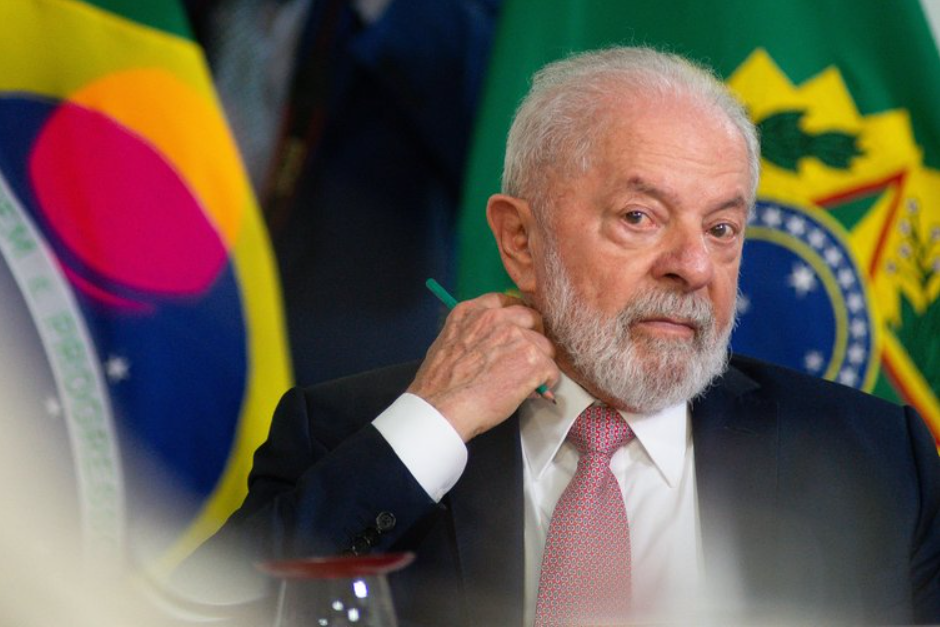 Governo Lula Libera R 1 7 Bi Em Emendas Pix Para Cidades Pequenas