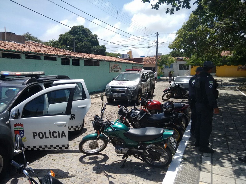 Arquivo Para Bpm Intensifica Policiamento Preventivo Blog Do Bg