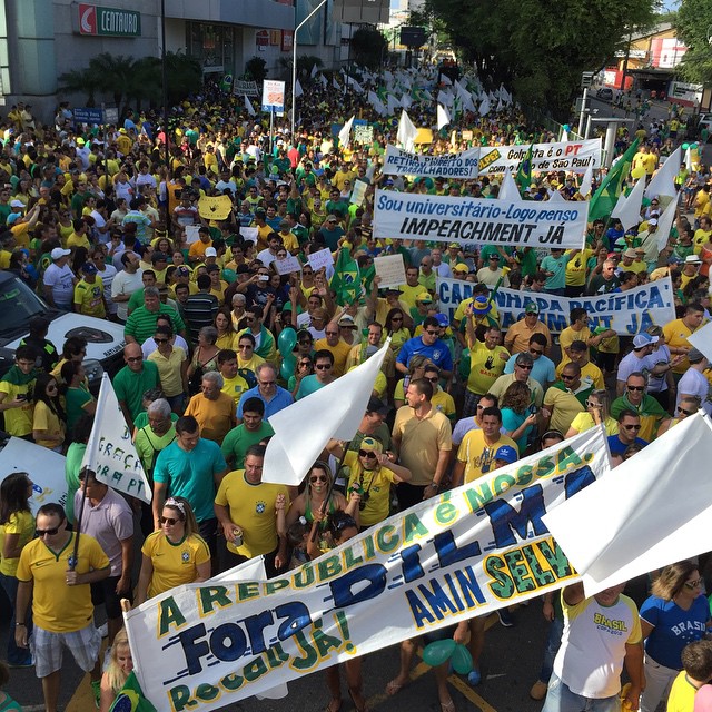 Instagram Márlio Forte