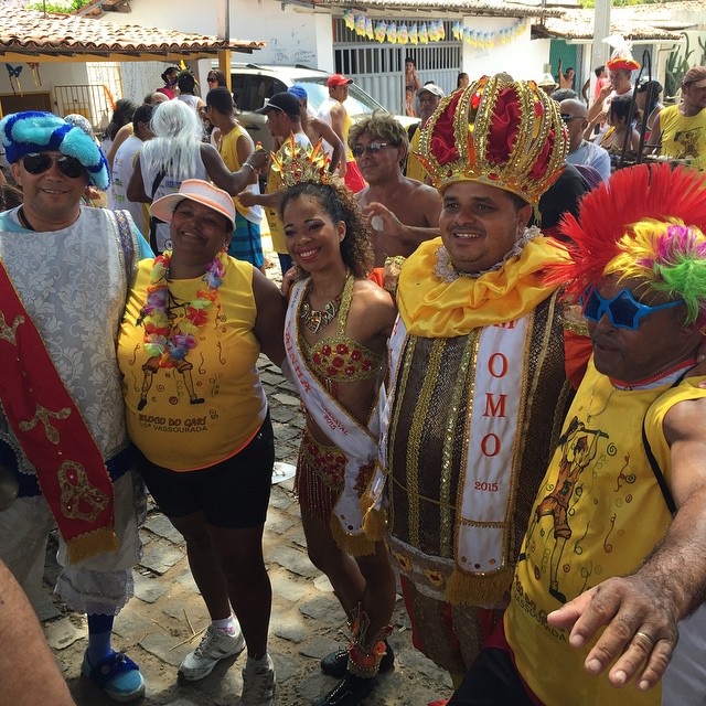 Instagram Márlio Forte