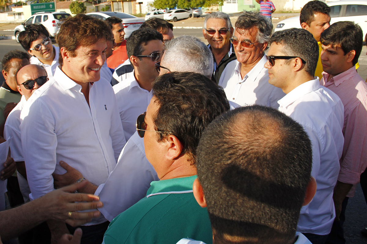 13.12 Governo entrega viaduto do Complexo da Abolição - Foto Rayane Mainara (3)