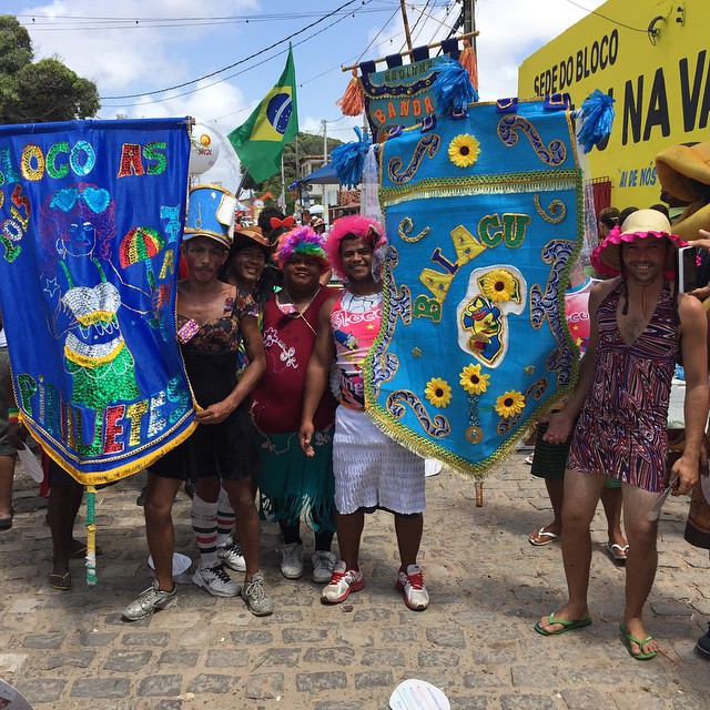 Instagram Márlio Forte