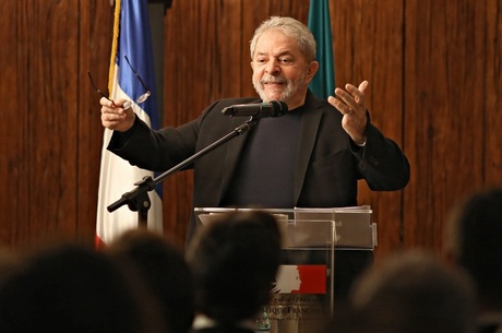 Lula diz em carta  Blog do BG