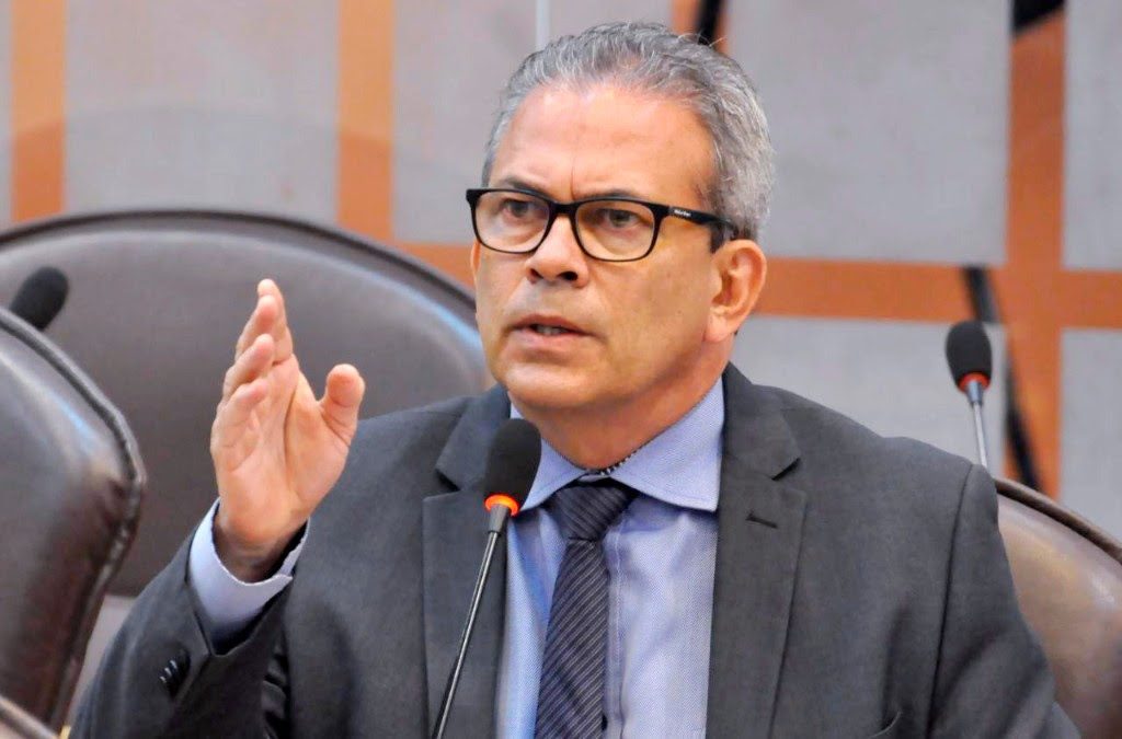 Resultado de imagem para Hermano Morais pode se  aproxima do governo Bolsonaro