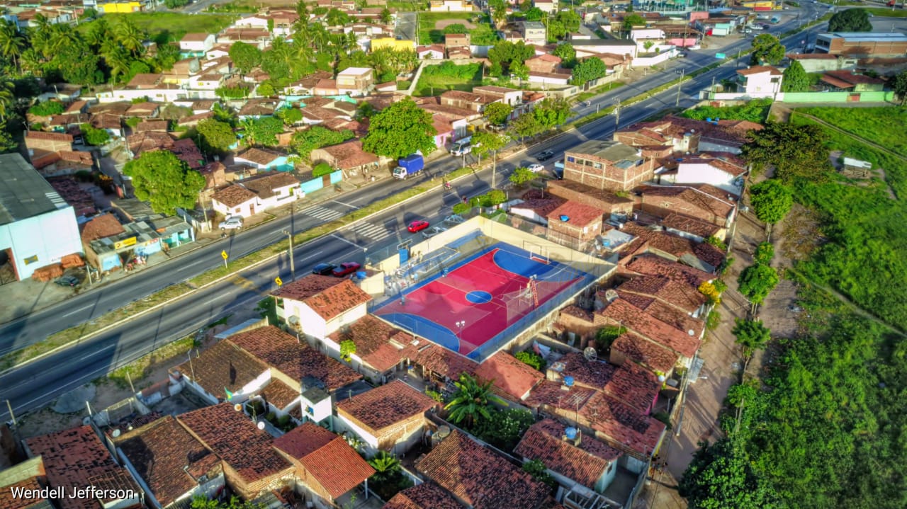 Prefeitura de São Gonçalo do Amarante