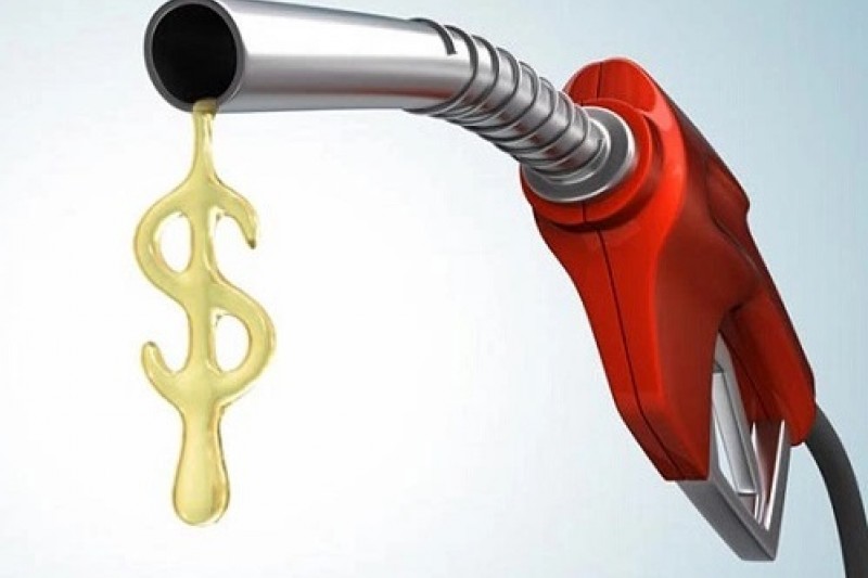 Na sexta, gasolina em Natal por R$ ; nesta segunda, já se encontra por  R$  - Blog do BG