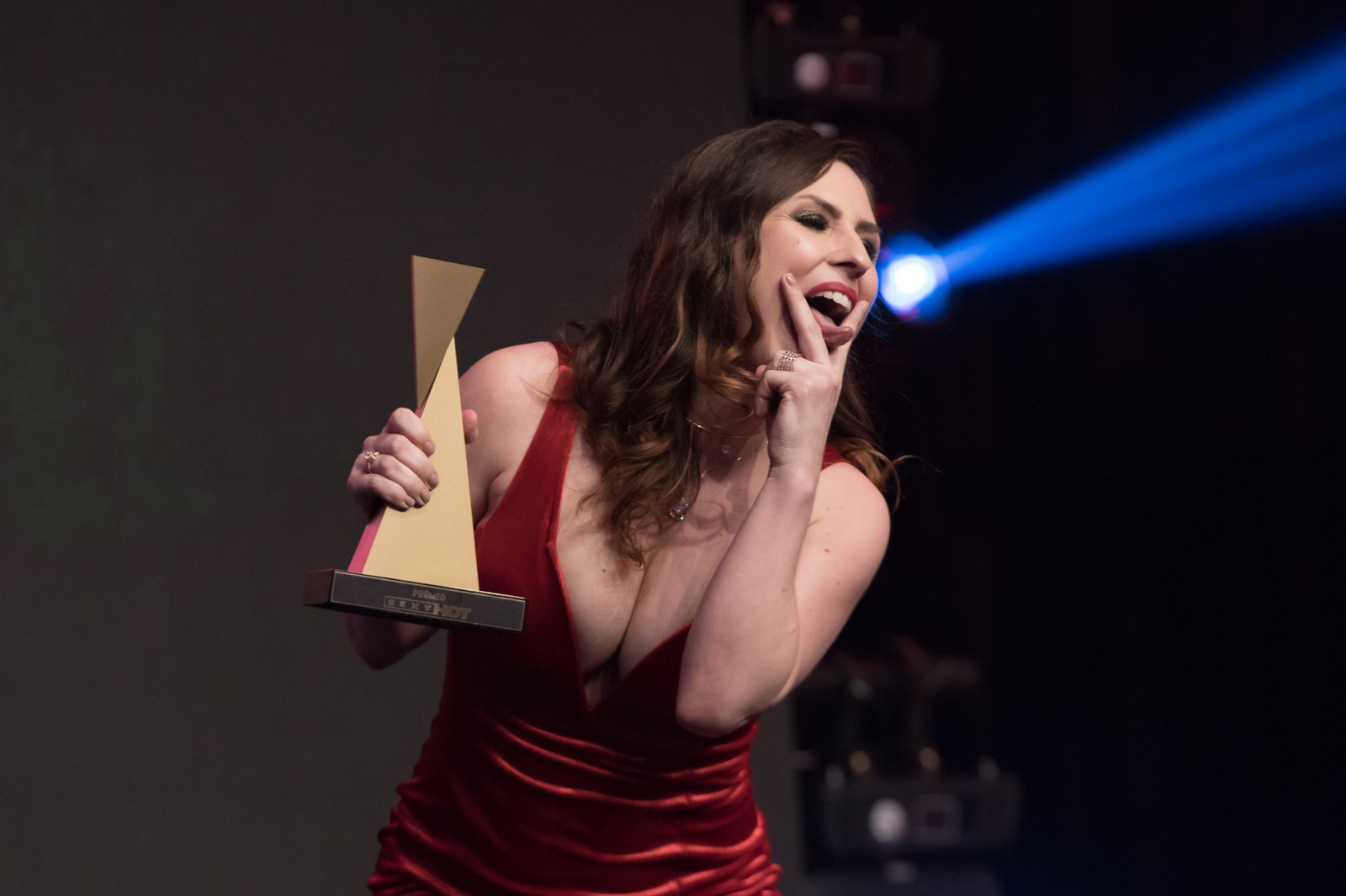 Gabriela abdala pelada