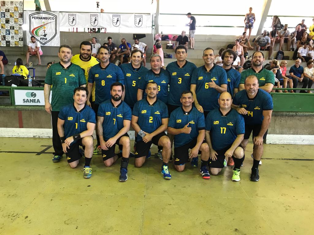 Natal Handebol Team