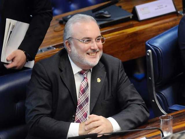Senador Jean-Paul Prates protagoniza duas vergonhas em cinco dias de  Congresso funcionando - Blog do BG