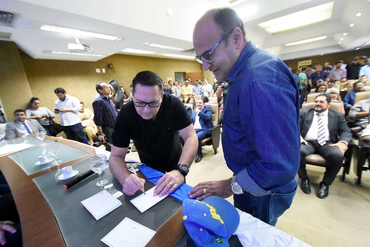Resultado de imagem para RECONDUZIDO Ã PRESIDÃNCIA DO PSDB-RN, EZEQUIEL FERREIRA VAI FORTALECER CANDIDATURAS MUNICIPAIS PARA 2020