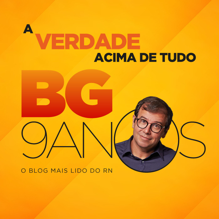 Arquivo para Cristiano Araújo - Blog do BG