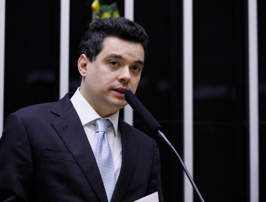 Deputado federal Walter Alves confirma ao BG que poderá ser candidato do  MDB para Prefeitura de Natal | Blog do BG
