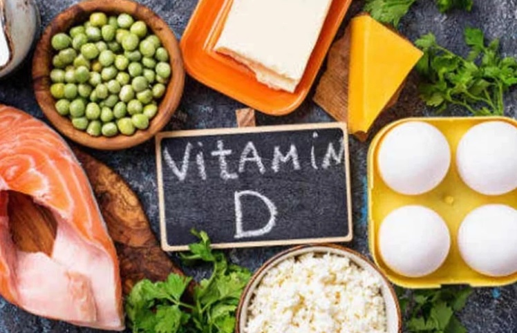 Deficiência de Vitamina D está relacionada a casos graves de Covid ...