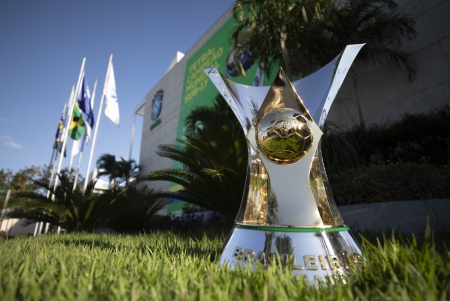 CBF divulga tabela detalhada da Copa do Brasil; veja datas, horários e  locais - Lance!