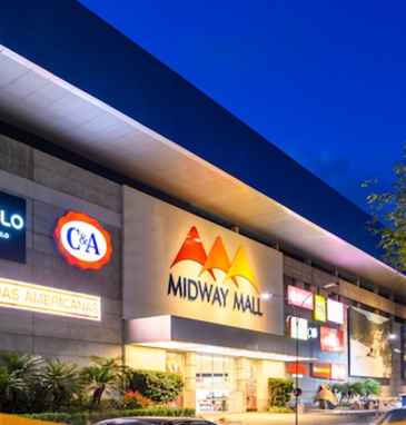 Midway Mall anuncia reabertura - Blog do BG