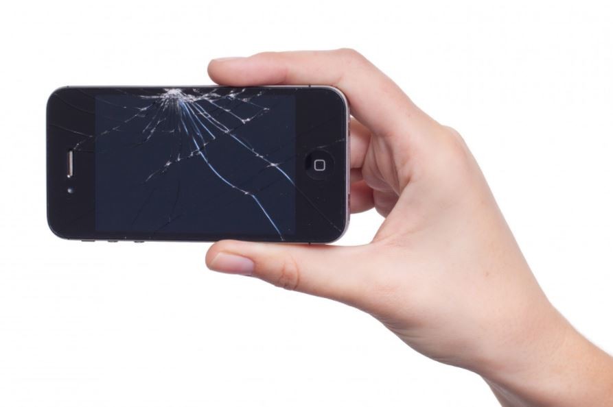 celular Cientistas criam tela de celular que se conserta sozinha ao quebrar