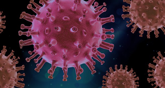covid-8 RN tem o primeiro caso confirmado de reinfecção por coronavírus do Brasil
