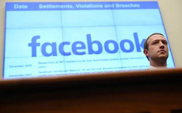 facebook Governo dos EUA processa Facebook e pode reverter compra de Instagram e WhatsApp