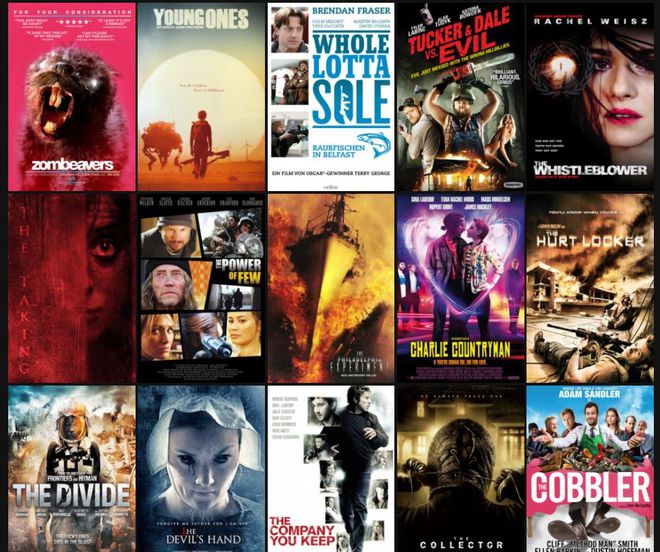 7 filmes de ação que serão lançados na Netflix em 2023 - Canaltech