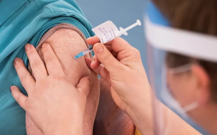 noruega Após morte de 33 idosos que receberam vacina da Pfizer, Noruega tenta acalmar população