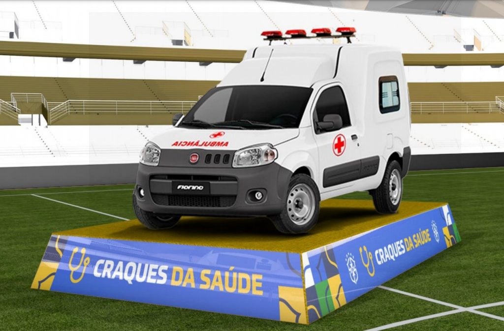 WhatsApp-Image-2021-02-04-at-19.10.25-1024x673 Hospital Giselda Trigueiro ganha ambulância do programa Craques da Saúde da CBF