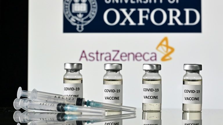 as China vai enviar ao Brasil insumos para 13 milhões de doses da vacina de Oxford