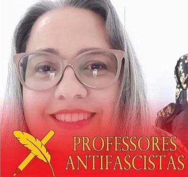 perfil-2 Que morram”, publica professora universitária sobre alunos de escolas privadas na Bahia