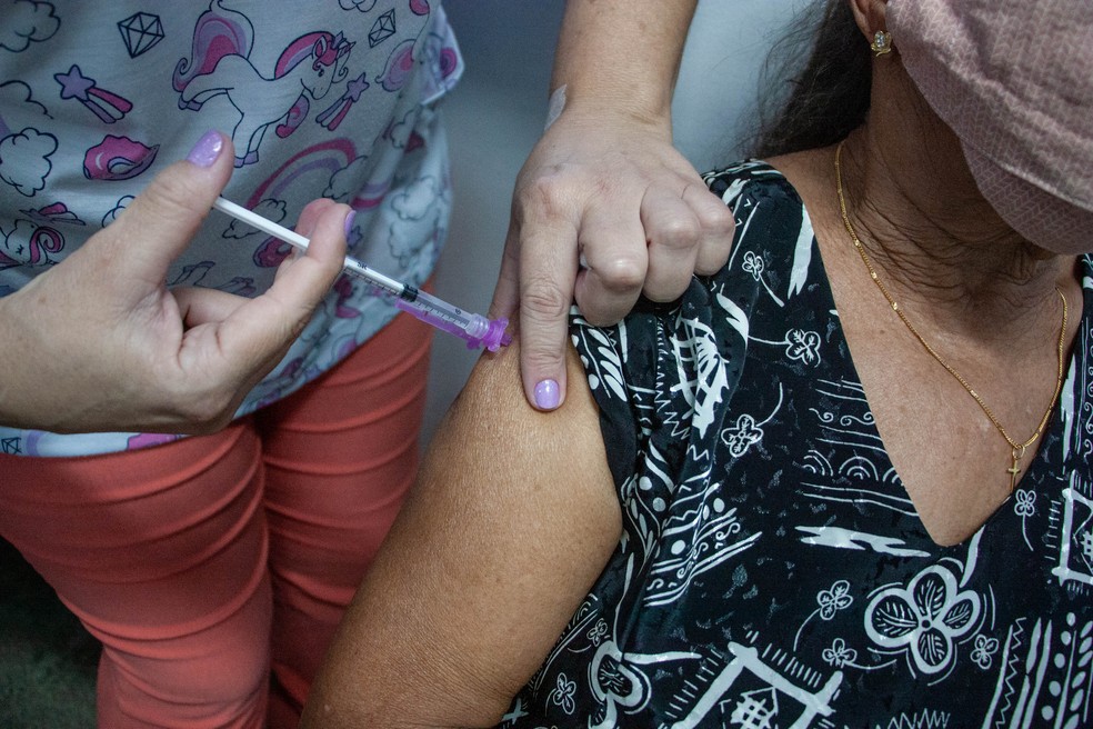 Vacinação, covid, doses, Brasil
