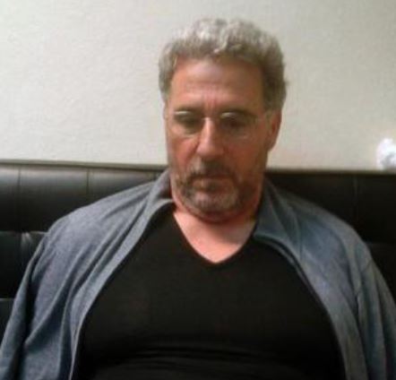 Rocco Morabito, rei da cocaína, preso no Brasil, polícia federal