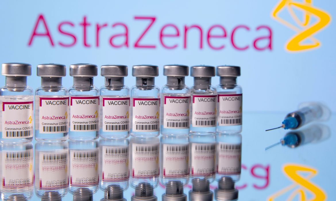 VACINA COVID, ASTRAZENECA, 3ª dose da vacina AstraZeneca produz forte resposta imune, diz estudo de Oxford, sobre eventual necessidade no futuro: “nenhuma exigência de que será”