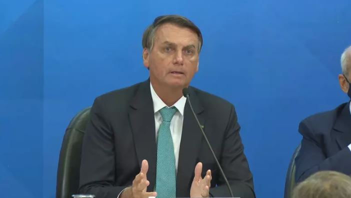 FRAUDES NAS URNAS, VOTO AUDITÁVEL, TSE dá 15 dias para Bolsonaro explicar declarações sobre fraudes em urnas eletrônicas