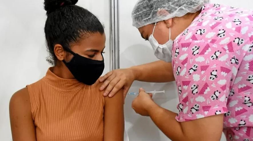 VACINA CODID 19, Junho já é o mês com mais doses aplicadas de vacinas contra covid no Brasil; Média diária supera 1 milhão