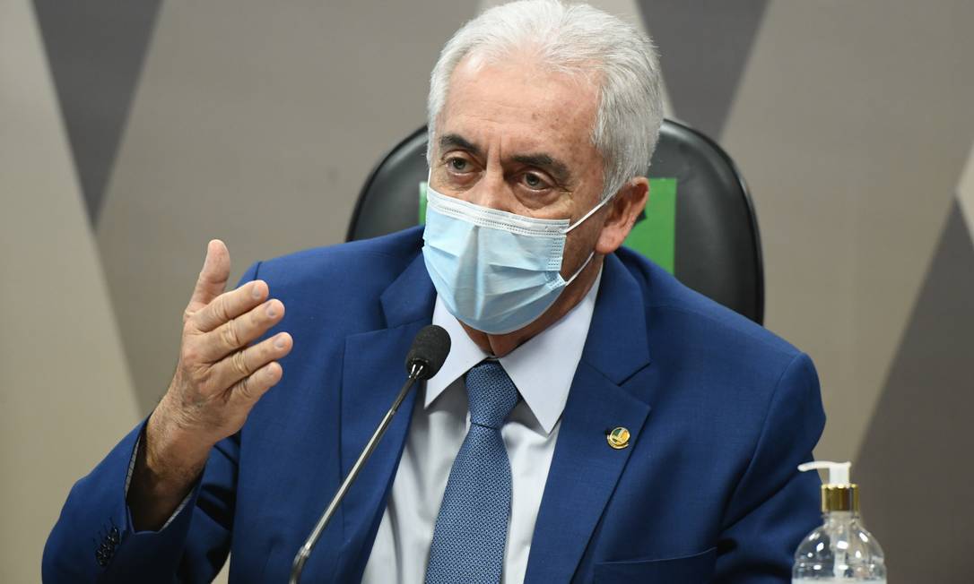 FALSO ORTOPEDISTA, Senador Otto Alencar é denunciado como “falso ortopedista” no Conselho Federal