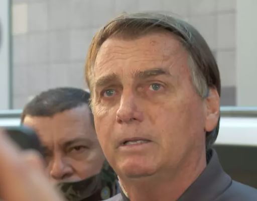 Jair Bolsonaro critica Fundo Eleitoral de R$ 5,7 bilhões e diz que “vai buscar dar bom final a isso”