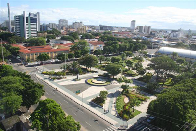 Praça Cívica reunirá apoiadores de Bolsonaro no RN neste 7 de setembro -  Blog do BG