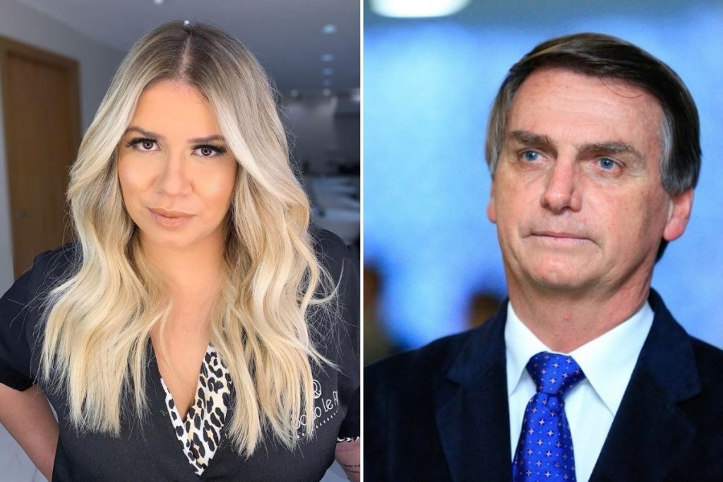 Bolsonaro sobre facada: Pedi que minha filha não ficasse orfã