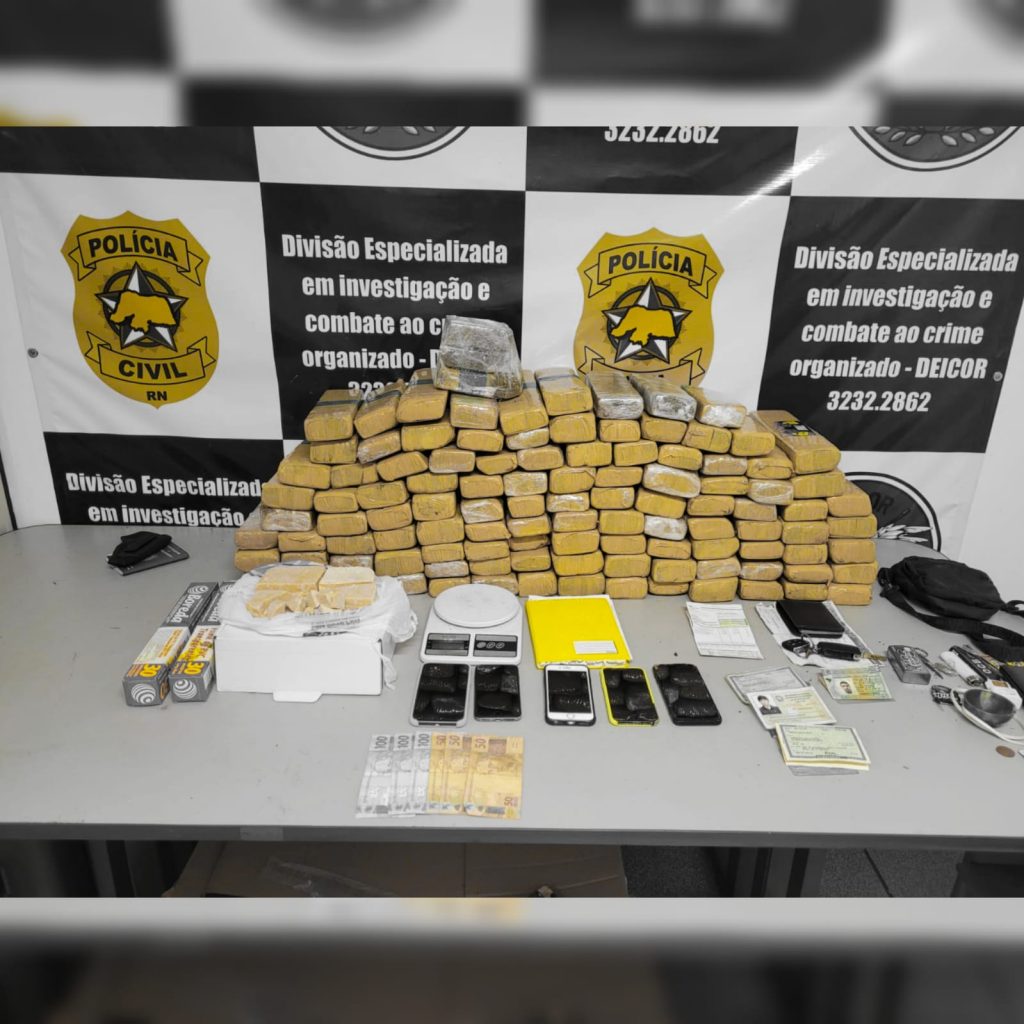 WhatsApp-Image-2021-12-06-at-21.25.57-1024x1024 VÍDEO E FOTO: Polícia Civil apreende 100 kg de drogas e prende quatro criminosos na Zona Sul de Natal