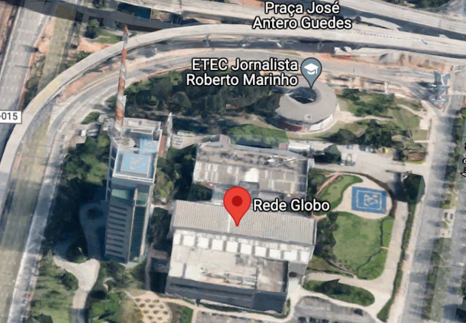 sede-globo Globo vende sede em São Paulo por mais de meio bilhão de reais e pagará aluguel