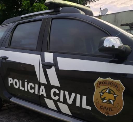 Polícia Civil Prende Suspeito Por Abuso Sexual Infantil Em Extremoz Denúncia Foi Feita Pela Mãe