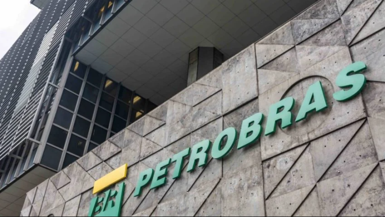 São Miguel Para Todos: Petrobras Tem O Maior Lucro Entre Grandes ...