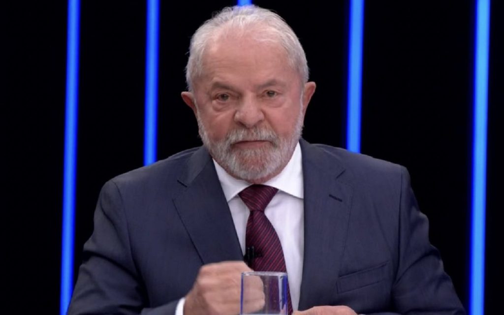 O Agronegócio é Fascista E Direitista Diz Lula No Jn Blog Do Bg 1275