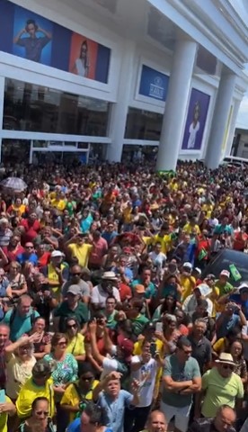 NATAL DA TURMINHA, TURMINHA DA HAVAN