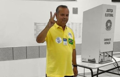 ROGERIO Rogério Marinho venceu em 108 cidades do RN; Rafael, em 35; e Carlos Eduardo, em 24