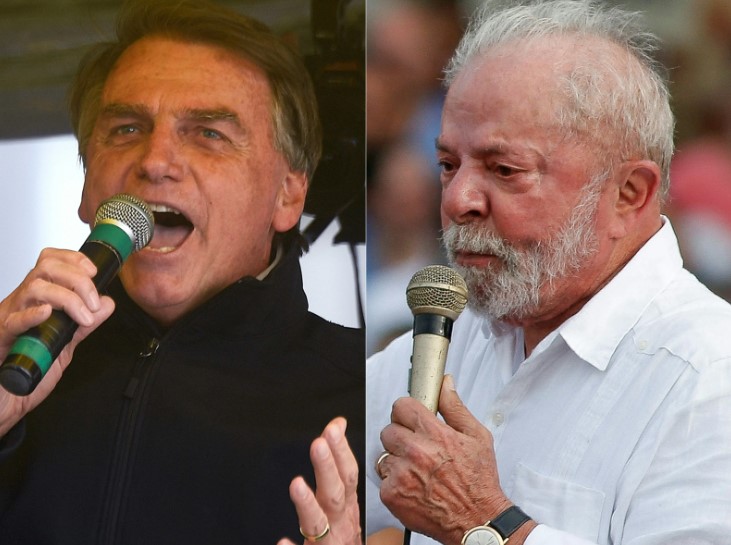 jb-lula Por que Bolsonaro está se saindo melhor que Lula no segundo turno